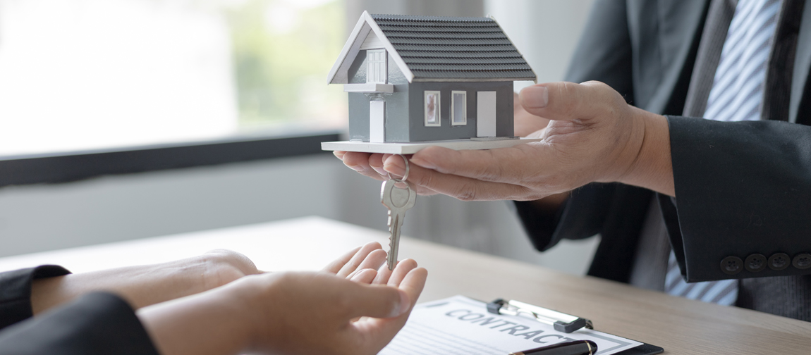 sell a house