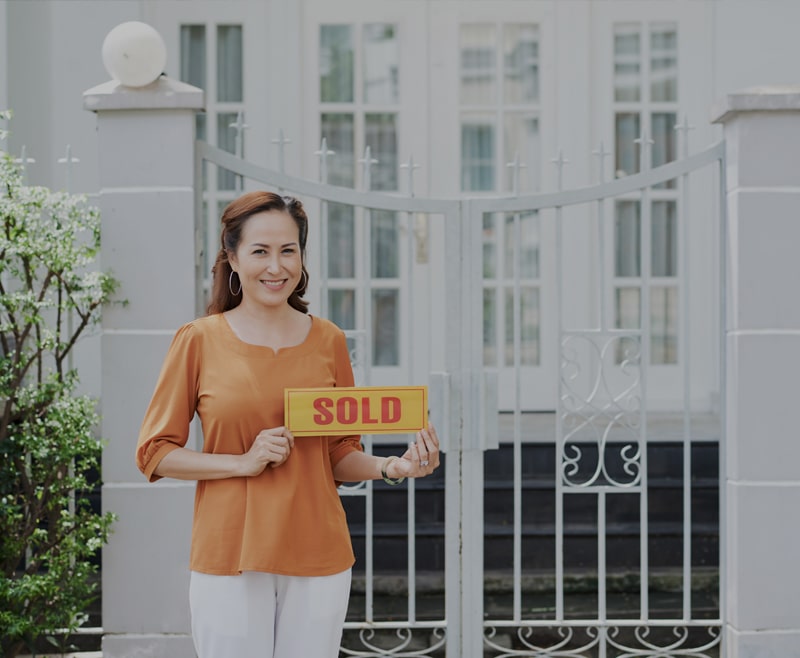 how to sell your house