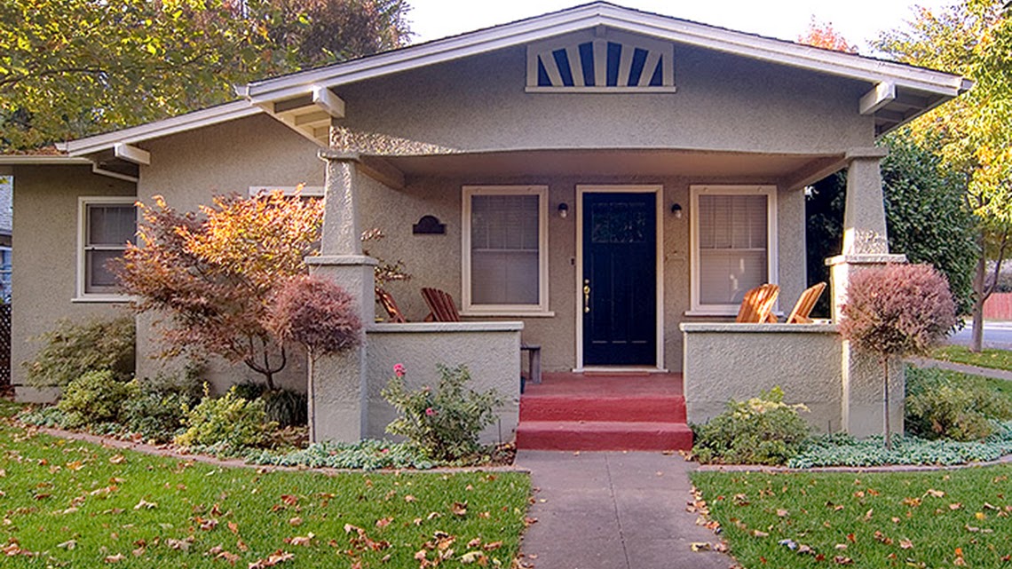 rental properties
