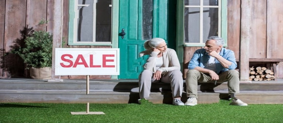 how to sell your house