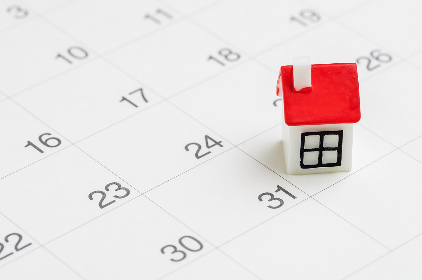 rental properties